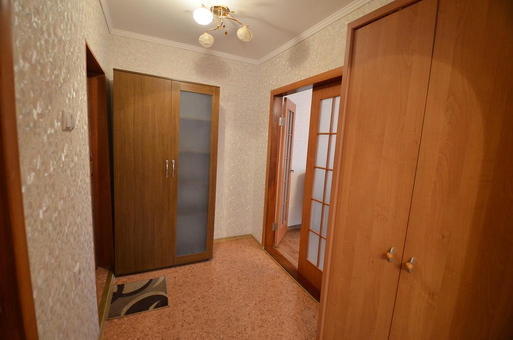 Apartment On Navarynska Николаев Экстерьер фото